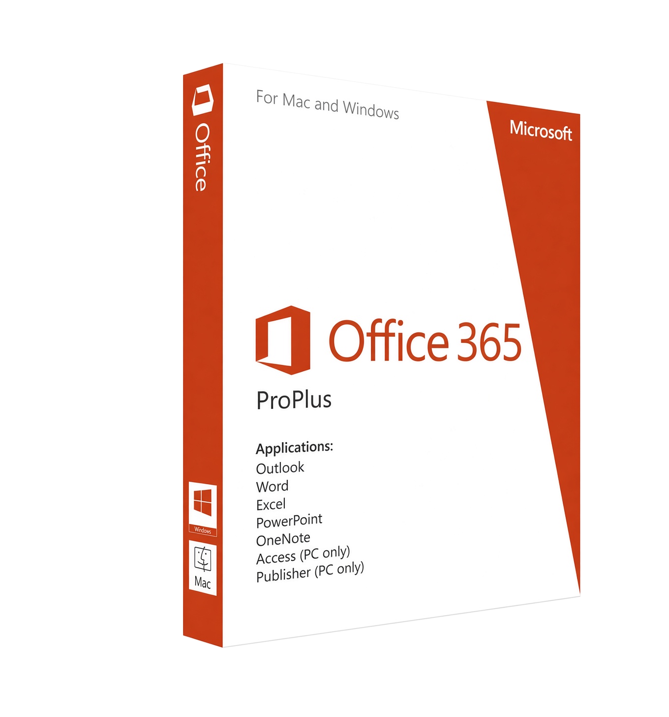 Microsoft 365 pro plus account product image