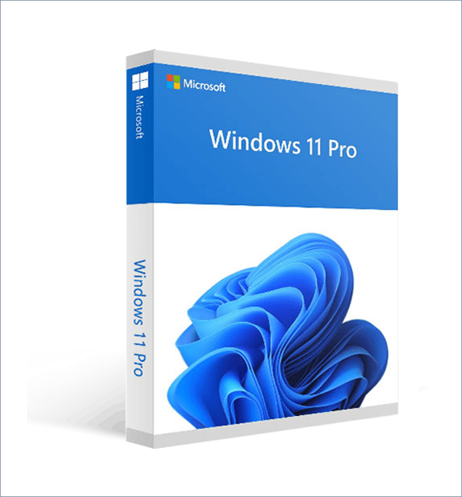 Windows 11 Professional product image